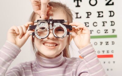 How Often Should I Get My Eyes Checked?