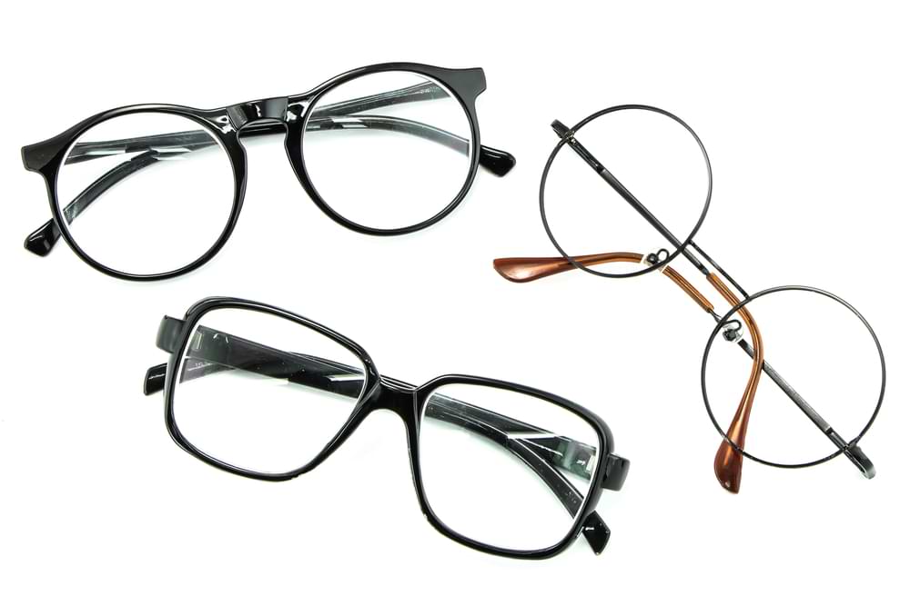 How to Choose Eyeglasses Frames